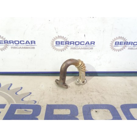 Recambio de tubo para skoda spaceback (5h) 1.6 tdi referencia OEM IAM 03P131521  