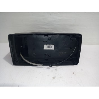 Recambio de apoyabrazos central para renault scenic iii bose edition referencia OEM IAM 8127320  
