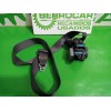 Recambio de cinturon seguridad trasero central para chevrolet aveo ls referencia OEM IAM 96870562  