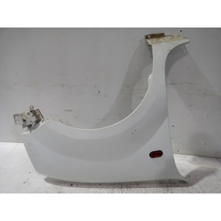 Recambio de aleta delantera derecha para renault kangoo (f/kc0) alize referencia OEM IAM 7751691053  