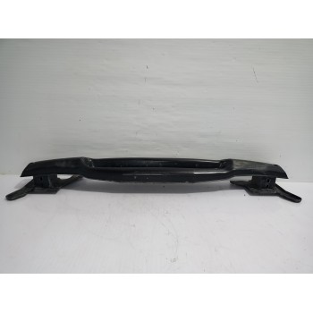 Recambio de refuerzo paragolpes trasero para seat ibiza (6k1) stella referencia OEM IAM 6K0807307B  