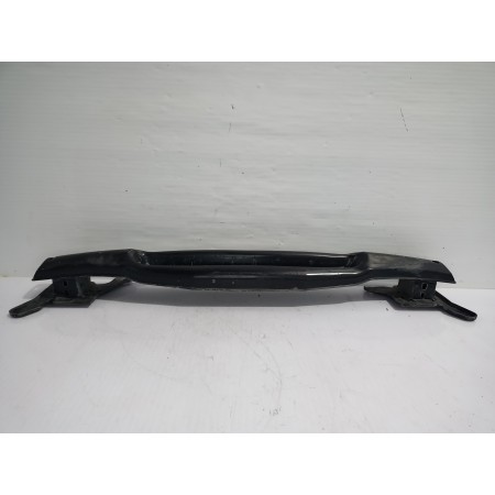 Recambio de refuerzo paragolpes trasero para seat ibiza (6k1) stella referencia OEM IAM 6K0807307B  