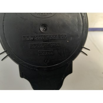 Recambio de posavasos para land rover discovery referencia OEM IAM FWW500060XXX  