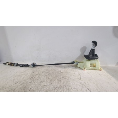 Recambio de palanca cambio para hyundai i20 iii (bc3, bi3) 1.0 t-gdi referencia OEM IAM 46700Q0100  