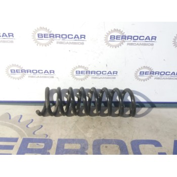 Recambio de muelle amortiguacion para mercedes-benz clase e (w210) berlina diesel 3.0 diesel cat referencia OEM IAM A2103242904 