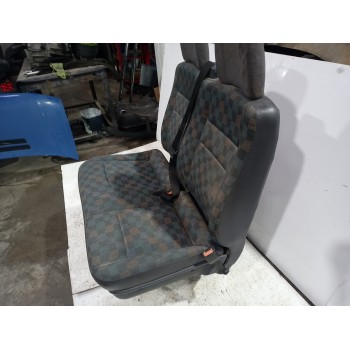 Recambio de asiento delantero derecho para mercedes-benz vito (w638) caja cerrada 112 cdi  (638.094) referencia OEM IAM A0009110