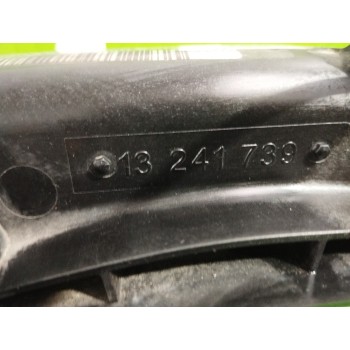 Recambio de electroventilador para opel insignia berlina 2.0 cdti cat referencia OEM IAM 13241739  