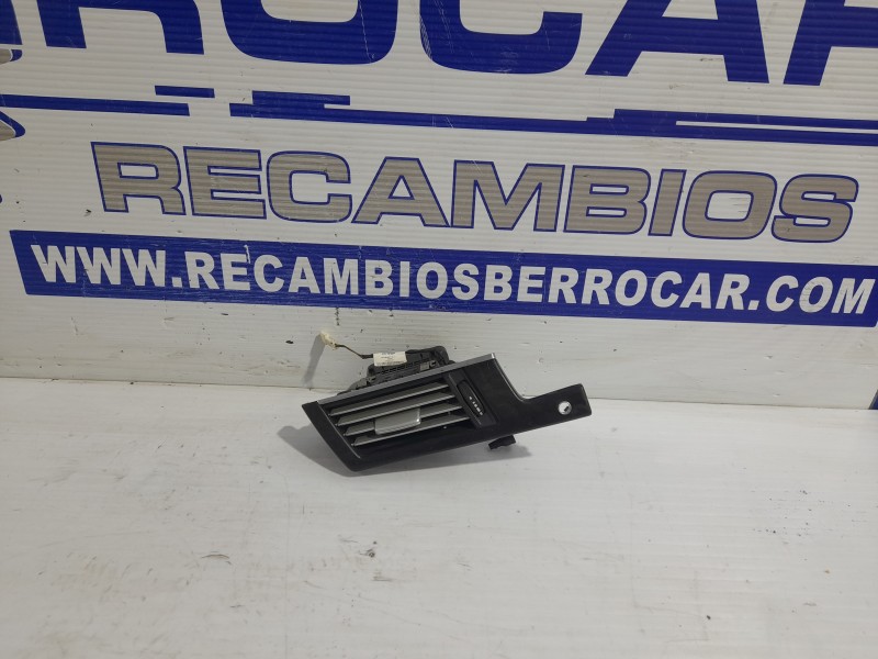 Recambio de rejilla aireadora para mercedes-benz clase e (w212) lim. 2.1 cdi cat referencia OEM IAM A2128300154  