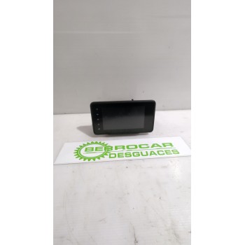 SISTEMA AUDIO / RADIO CD 259151605R 