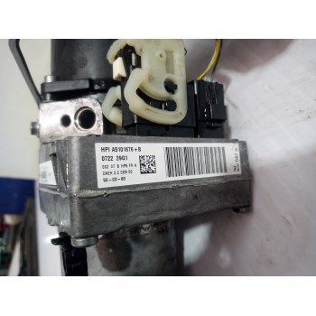 Recambio de bomba direccion para peugeot 508 allure referencia OEM IAM A5101676  