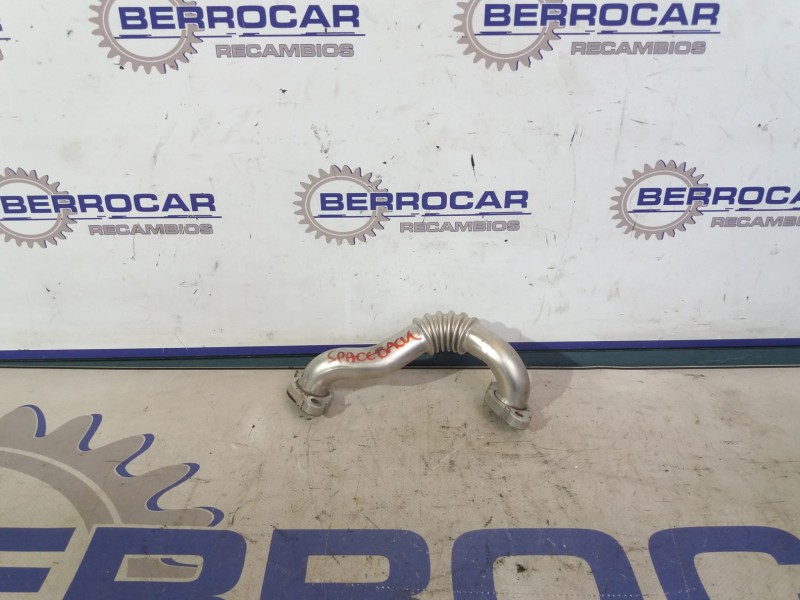 Recambio de tubo para skoda spaceback (5h) 1.6 tdi referencia OEM IAM 03L131521  