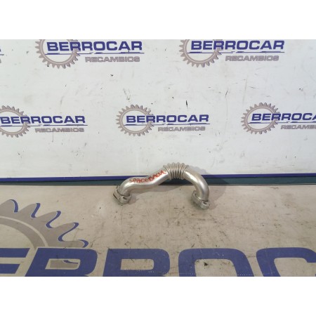 Recambio de tubo para skoda spaceback (5h) 1.6 tdi referencia OEM IAM 03L131521  