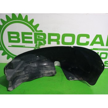 PASO RUEDA TRASERO IZQUIERDO 13187362 