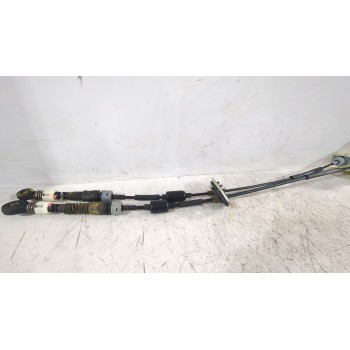 Recambio de palanca cambio para hyundai i20 iii (bc3, bi3) 1.0 t-gdi referencia OEM IAM 46700Q0100  