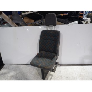 Recambio de asientos trasero izquierdo para mercedes-benz vito (w638) caja cerrada 112 cdi  (638.094) referencia OEM IAM A000919