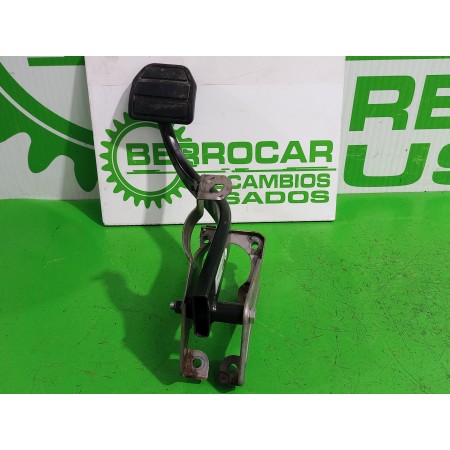 Recambio de pedal freno para land rover range rover sport 3.6 td v8 referencia OEM IAM SKB500031  