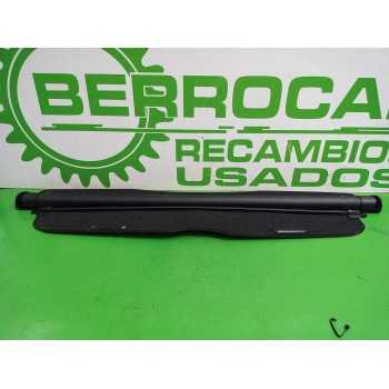 Recambio de bandeja trasera para peugeot 307 break / sw (s1) 1.6 16v cat referencia OEM IAM 96389368ZD  