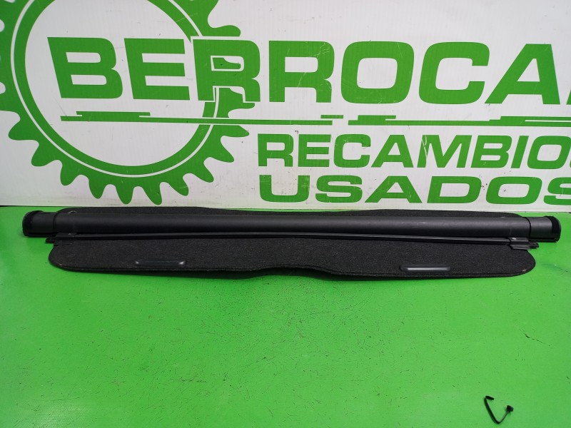 Recambio de bandeja trasera para peugeot 307 break / sw (s1) 1.6 16v cat referencia OEM IAM 96389368ZD  