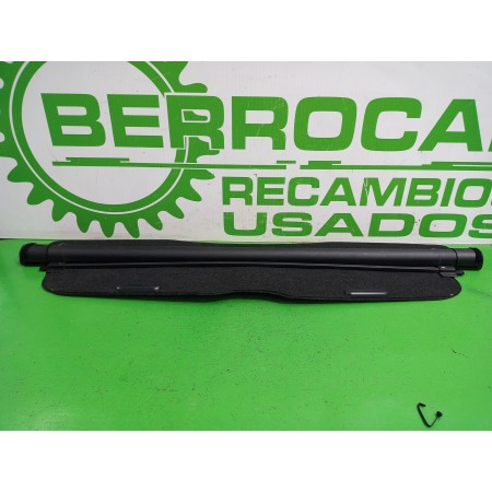 Recambio de bandeja trasera para peugeot 307 break / sw (s1) 1.6 16v cat referencia OEM IAM 96389368ZD  