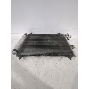 Recambio de condensador / radiador aire acondicionado para peugeot 407 (6d_) 2.0 hdi 135 (6drhrh, 6drhre, 6drhrg, 6drhrj) refere