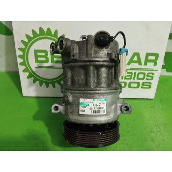 COMPRESOR AIRE ACONDICIONADO P13232307 
