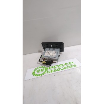 Recambio de sistema audio / radio cd para dacia duster (hm_) 1.0 tce 90 referencia OEM IAM 259151605R  