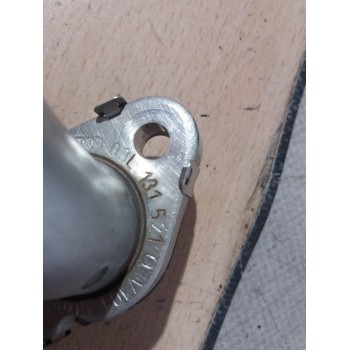 Recambio de tubo para skoda spaceback (5h) 1.6 tdi referencia OEM IAM 03L131521  