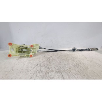 Recambio de palanca cambio para hyundai i20 iii (bc3, bi3) 1.0 t-gdi referencia OEM IAM 46700Q0100  