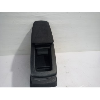 Recambio de apoyabrazos central para renault scenic iii bose edition referencia OEM IAM 8127320  