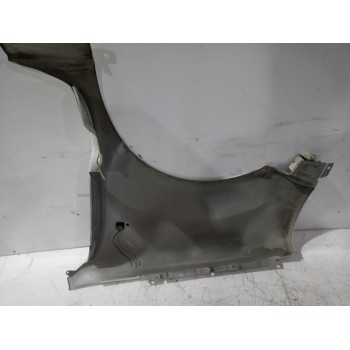 Recambio de aleta delantera derecha para renault kangoo (f/kc0) alize referencia OEM IAM 7751691053  