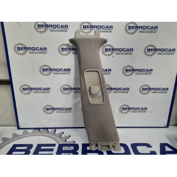 Recambio de moldura lateral para land rover range rover sport referencia OEM IAM 631240012  