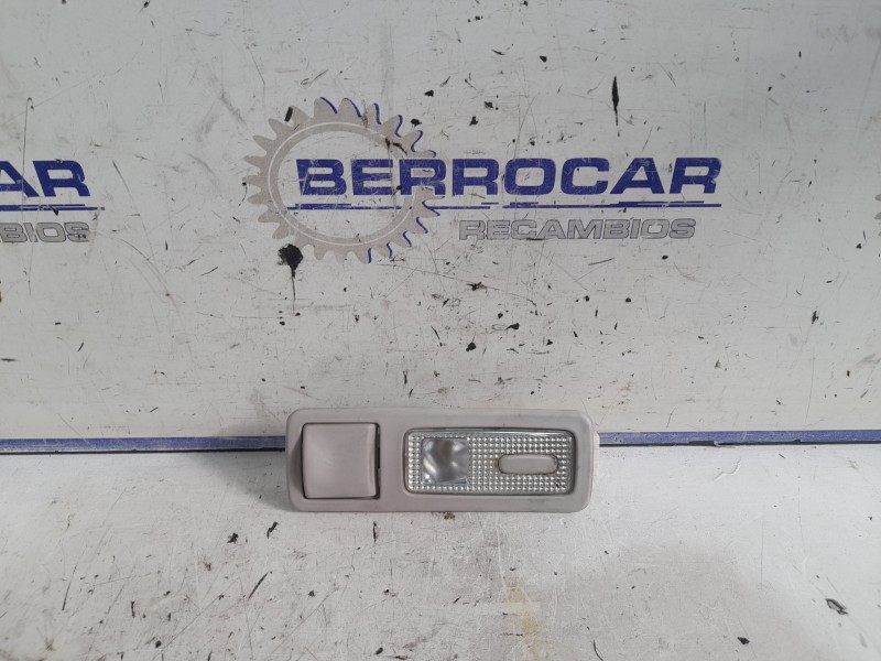 Recambio de luz interior para peugeot 5008 2.0 blue-hdi fap referencia OEM IAM 6362P0  