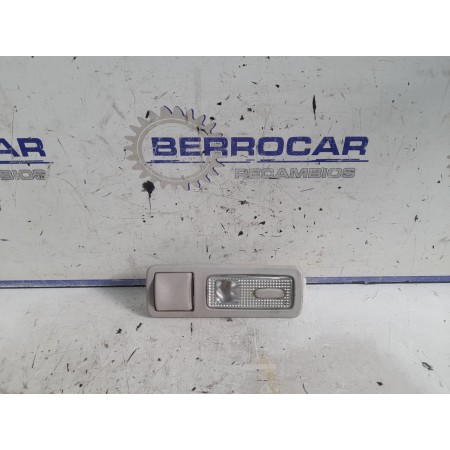 Recambio de luz interior para peugeot 5008 2.0 blue-hdi fap referencia OEM IAM 6362P0  