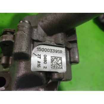 Recambio de bomba aceite para renault kangoo profesional referencia OEM IAM 150003395R  