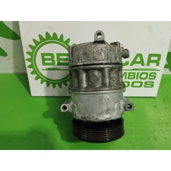 Recambio de compresor aire acondicionado para opel insignia berlina 2.0 cdti cat referencia OEM IAM P13232307  