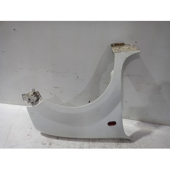 Recambio de aleta delantera derecha para renault kangoo (f/kc0) alize referencia OEM IAM 7751691053  
