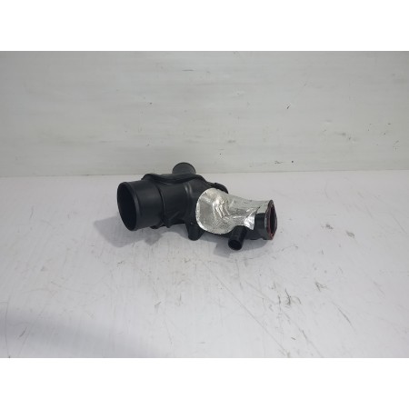 Recambio de tubo para renault scenic iii bose edition referencia OEM IAM 165763328R  