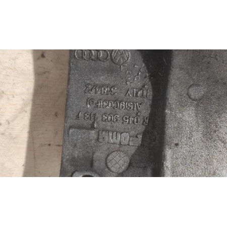 Recambio de soporte alternador para volkswagen golf v berlina (1k1) 1.9 tdi referencia OEM IAM 045903143  