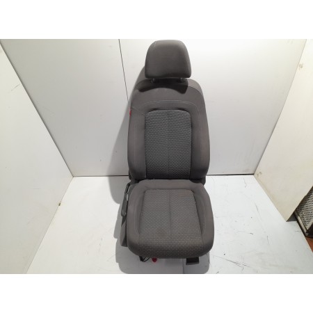 Recambio de asiento delantero derecho para seat exeo berlina (3r2) 2.0 tdi referencia OEM IAM 8E0881106BH  