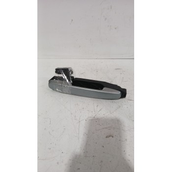 Recambio de maneta exterior trasera derecha para toyota yaris (_p9_) 1.33 vvt-i (nsp90_) referencia OEM IAM 692110D070  