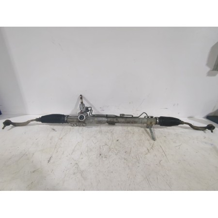 Recambio de cremallera direccion para peugeot 407 (6d_) 2.0 hdi 135 (6drhrh, 6drhre, 6drhrg, 6drhrj) referencia OEM IAM 4000LL  