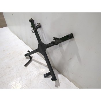 Recambio de soporte bateria para smart forfour hatchback (453) electric drive / eq (453.091) referencia OEM IAM A4536168600  