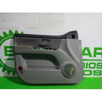 GUARNECIDO PUERTA DELANTERA IZQUIERDA 823503E000 