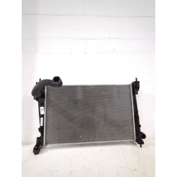 Recambio de radiador agua para alfa romeo giulietta (940_) 1.6 jtdm (940fxd1a) referencia OEM IAM 0000050526636  