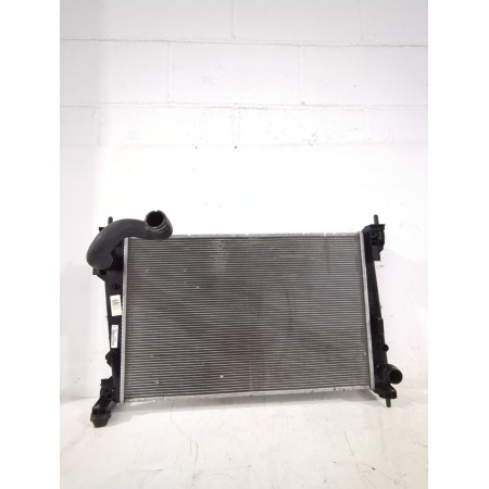 Recambio de radiador agua para alfa romeo giulietta (940_) 1.6 jtdm (940fxd1a) referencia OEM IAM 0000050526636  