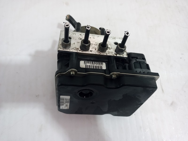 Recambio de abs para peugeot 508 allure referencia OEM IAM 9677031780 / 0265230737  