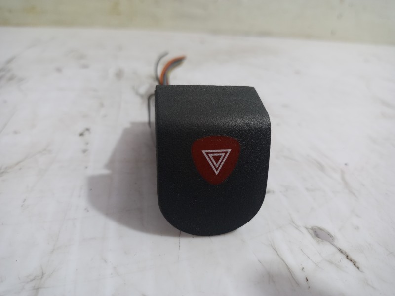 Recambio de warning para renault kangoo (f/kc0) alize referencia OEM IAM 320050701R  