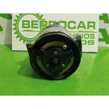 Recambio de compresor aire acondicionado para opel insignia berlina 2.0 cdti cat referencia OEM IAM P13232307  