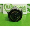 Recambio de compresor aire acondicionado para opel insignia berlina 2.0 cdti cat referencia OEM IAM P13232307  