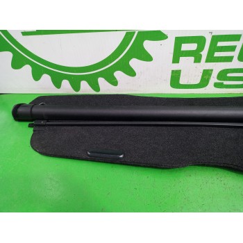 Recambio de bandeja trasera para peugeot 307 break / sw (s1) 1.6 16v cat referencia OEM IAM 96389368ZD  